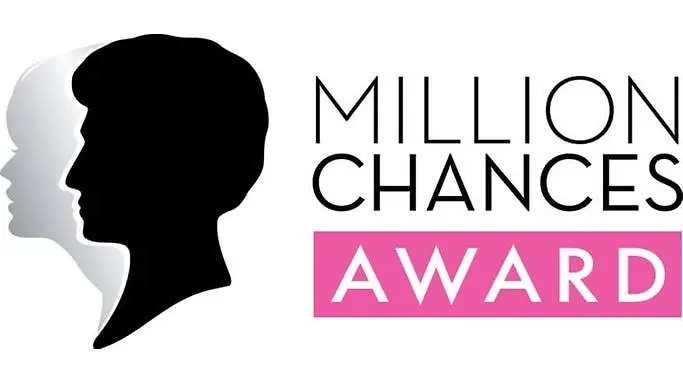 Schwarzkopf Million Chances Award